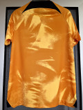 22-23 Netherlands Home 1:1 World Cup Fans Soccer Jersey
