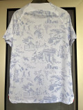22-23 France Away 1:1 World Cup Fans Soccer Jersey