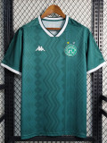 23-24 Guarani Away Fans Soccer Jersey