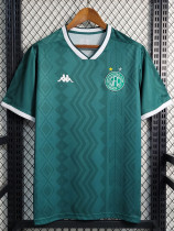 23-24 Guarani Away Fans Soccer Jersey