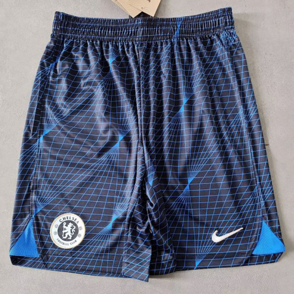 23-24 CHE Away Shorts Pants