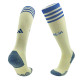 23-24 Italy Yellow Socks