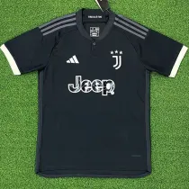 23-24 JUV Third Fans Soccer Jersey