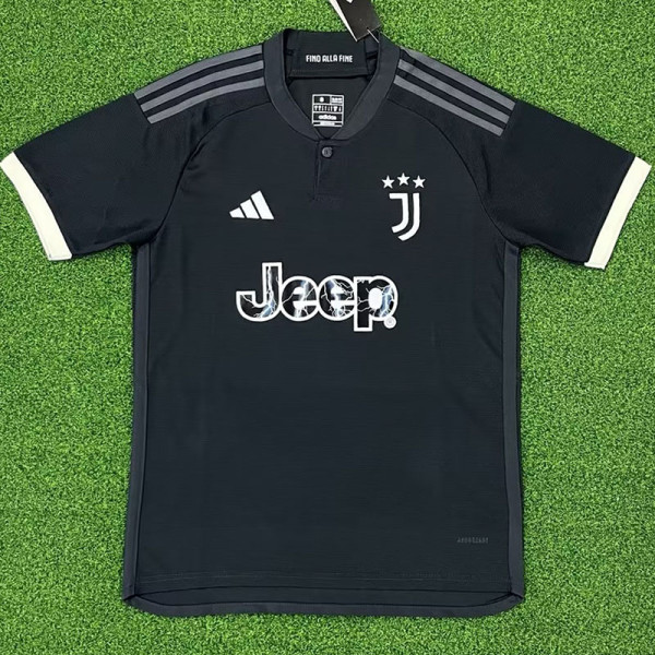 23-24 JUV Third Fans Soccer Jersey