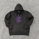 2023 Flamengo Black Hoody (五星)