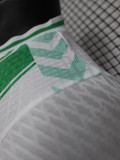 23-24 Real Betis Home Player Version Soccer Jersey