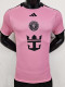 24-25 Inter Miami Home Player Version Soccer Jersey