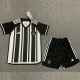 23-24 Atletico Mineiro Home Kids Soccer Jersey