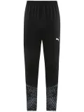 2023 PM Black Training Long Pants #PJ05
