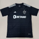 23-24 Atletico Mineiro Black GoalKeeper Soccer Jersey