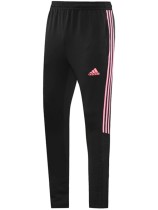 2023 AD Black Training Long Pants #AJ08