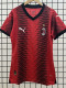 23-24 ACM Home Women Soccer Jersey (女)