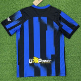 23-24 INT Home Joint Edition Fans Soccer Jersey (忍者神龟)