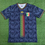 23-24 Mali Third Fans Soccer Jersey