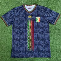 23-24 Mali Third Fans Soccer Jersey