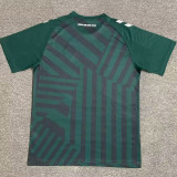 23-24 Werder Bremen Third Fans Soccer Jersey