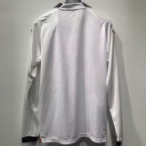 23-24 Man City Away Long Sleeve Soccer Jersey (长袖)