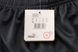 23-24 Dortmund Grey Kids Half Pull Tracksuit #E689 (童装) (半拉链)
