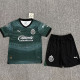 23-24 Chivas Third Kids Soccer Jersey
