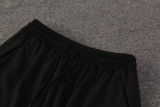 24-25 RMA Yellow Training Short Suit (100%Cotton)纯棉