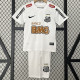 2012 Santos FC Home Kids Retro Soccer Jersey
