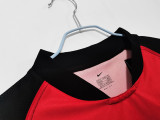 2003-2004 Flamengo Home Retro Soccer Jersey