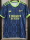 2023 ARS Special Edition Blue Training shirts
