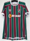 23-24 Fluminense Home 1:1 Fans Soccer Jersey