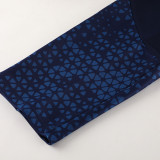 2023 PM Royal Blue Training Long Pants #PJ05