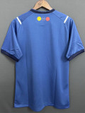 23-24 Ecuador Away Fans Soccer Jersey