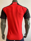23-24 River Plate Away Player Version Soccer Jersey