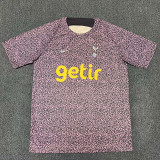 23-24 TOT Training Shirts