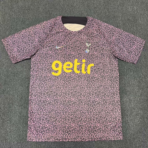23-24 TOT Training Shirts