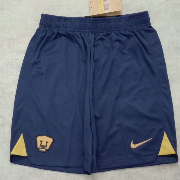 23-24 Pumas UNAM Away Shorts Pants