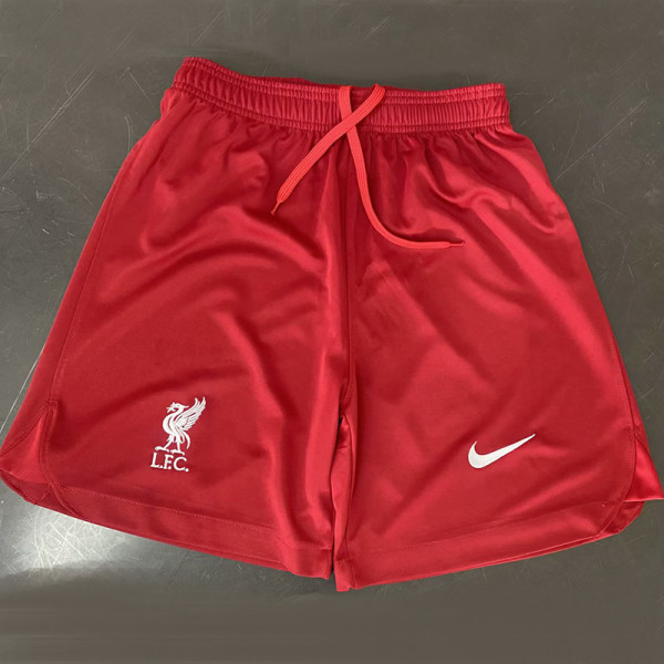 23-24 LIV Red Shorts Pants