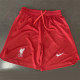 23-24 LIV Red Shorts Pants