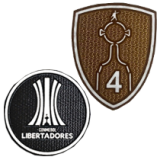 23-24 River Plate Black Anniversary Player Version Soccer Jersey
