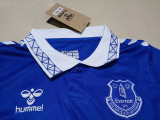 23-24 EVE Home Kids Soccer Jersey