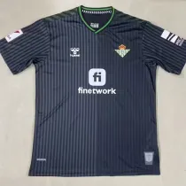 23-24 Real Betis Third Fans Soccer Jersey