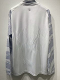 2024 Man City 'Chinese Year' Edition Long Sleeve Soccer Jersey (长袖)(龙年)