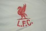 1985-1986 LIV Away Retro Soccer Jersey