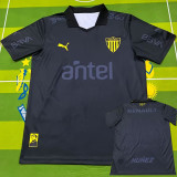 23-24 Atletico Penarol 132 Year Anniversary Fans Soccer Jersey