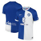 23-24 ATM Away Fans Soccer Jersey (New AD 新全广告)