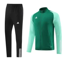 2023 AD Geen Jacket Tracksuit #AJ07
