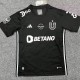 23-24 Universidad De Chile Black Special Edition Fans Soccer Jersey