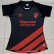 23-24 Athletico Paranaense Away Women Soccer Jersey (女)