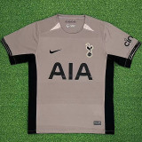 23-24 TOT Third Fans Soccer Jersey