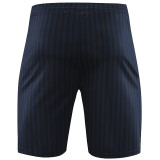 23-24 RMA Retro Black Training Shorts Pants