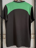 23-24 Atletico Nacional Away Fans Soccer Jersey