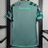 23-24 Celtic Third Fans Soccer Jersey